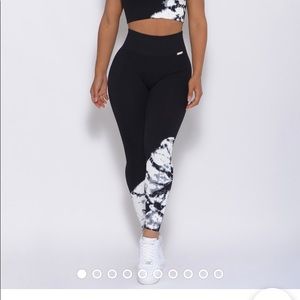 Bombshell sportswear seamless leggings!